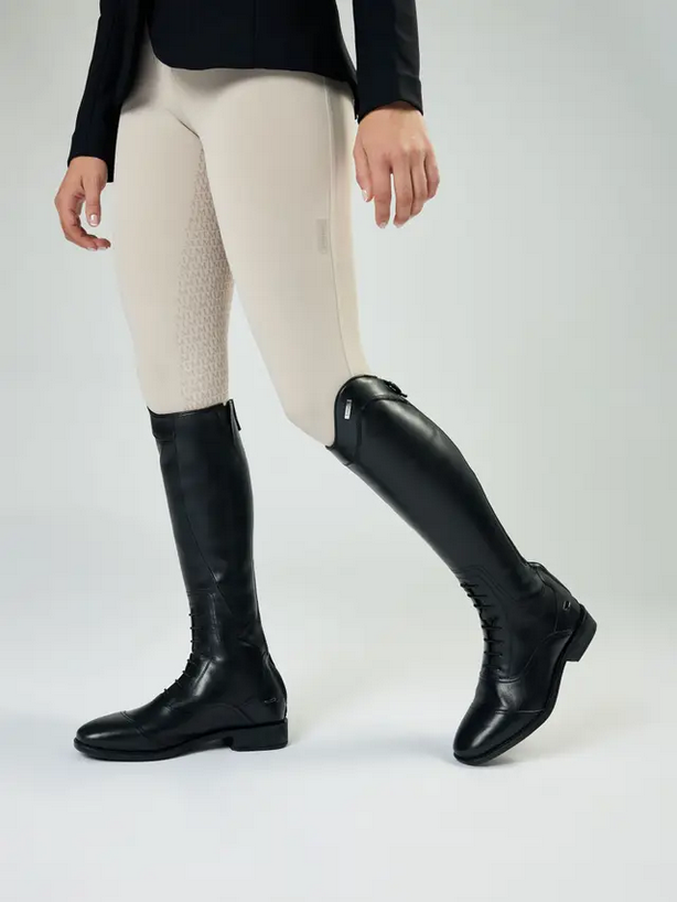 Lemieux Junior Field Riding Boot Tall