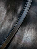 Lemieux Leather Neck Strap