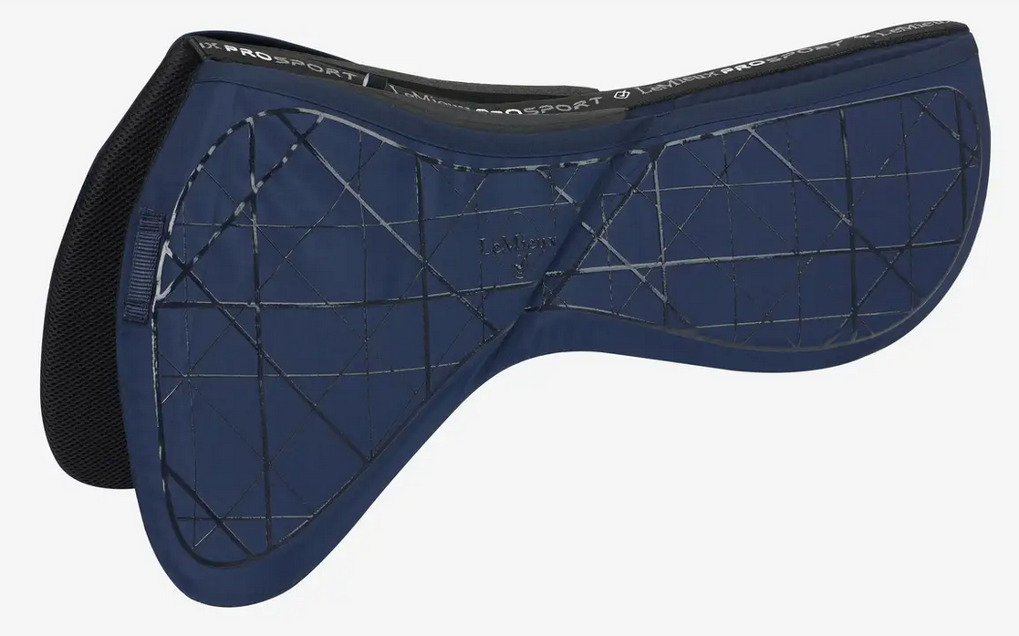 LeMieux Matrix Support Half Pad Dressage