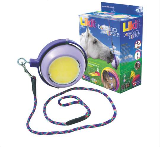 Likit Boredom Buster