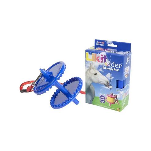 Likit Holder Blue