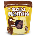 Likit Stud Muffins - Pack Of 45