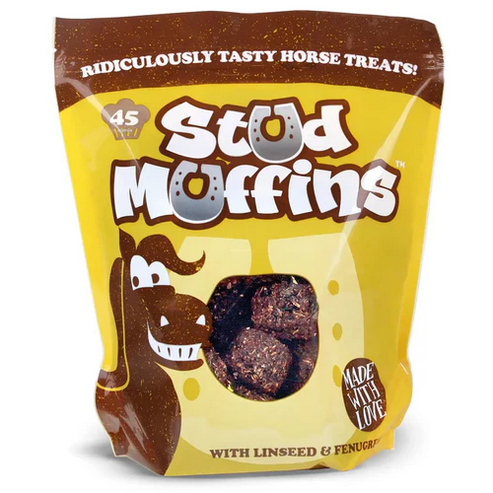 Likit Stud Muffins - Pack Of 45