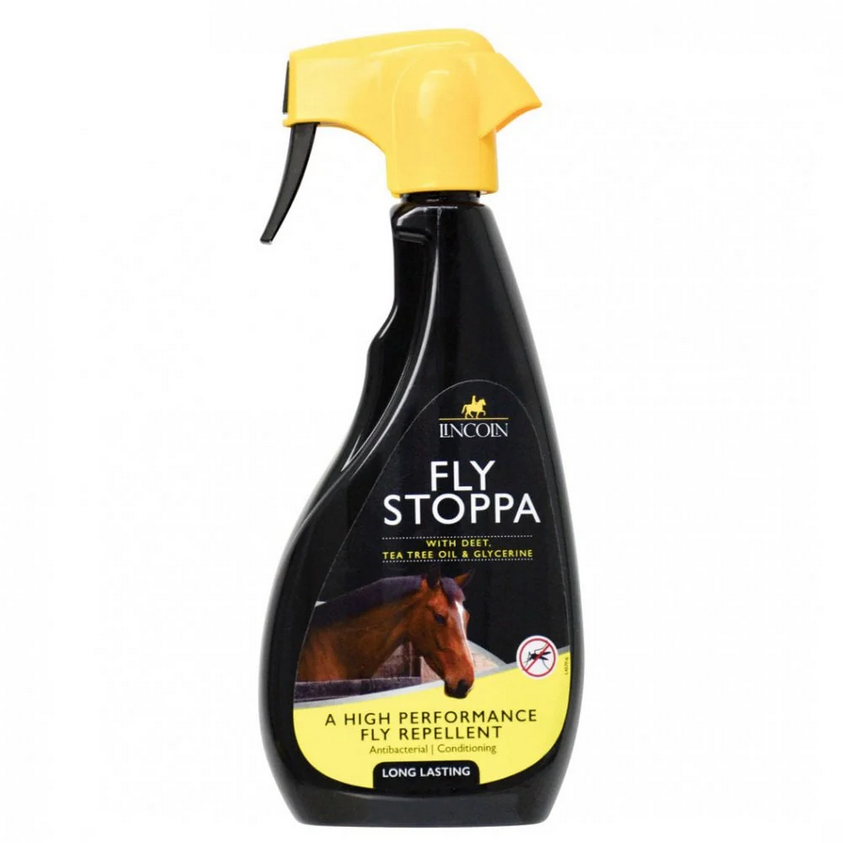 Lincoln Fly Stoppa 500Ml