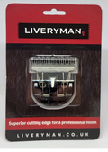 Liveryman Nova Trimmer 3Mm Blade