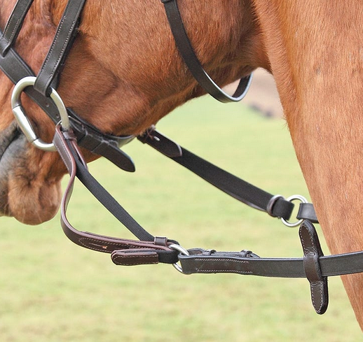 Shires Flexi Rein