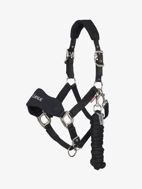 Lemieux Breakaway Vogue Headcollar