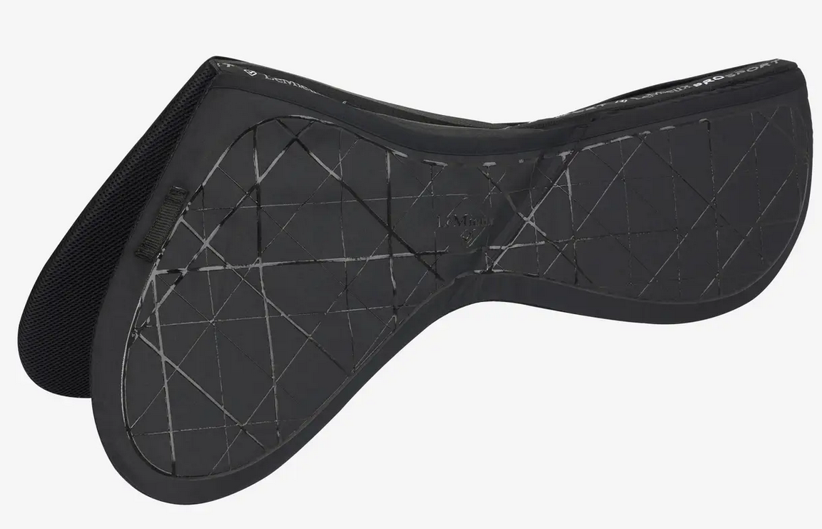 LeMieux Matrix Support Half Pad Euro Jump