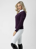LeMieux Drytex Waterproof Breeches White