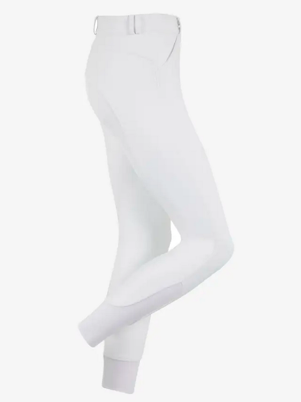 LeMieux Drytex Waterproof Breeches White