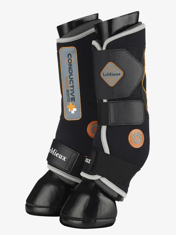 Le Mieux Magnotherapy Boot