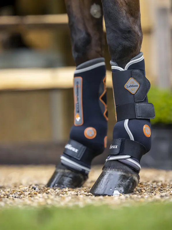 Le Mieux Magnotherapy Boot