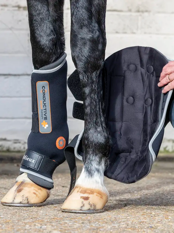 Le Mieux Magnotherapy Boot