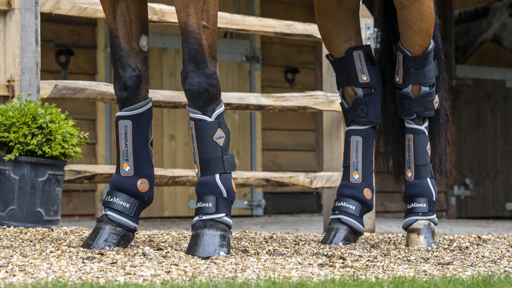 Le Mieux Magnotherapy Boot
