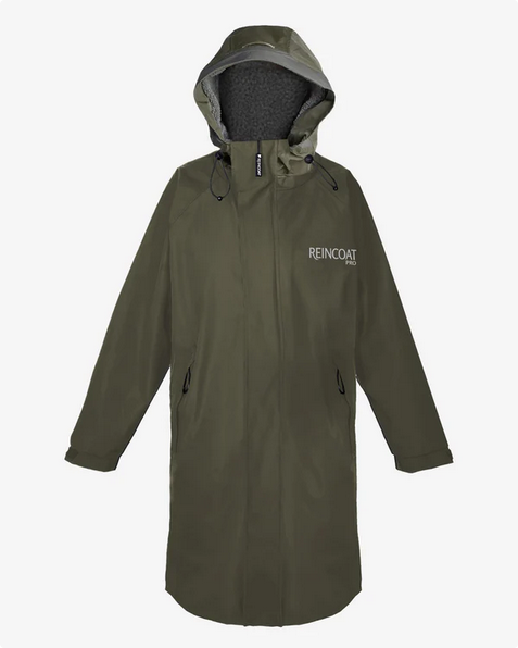 Reincoat Pro