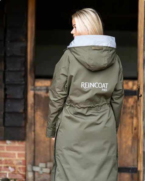 Reincoat Pro