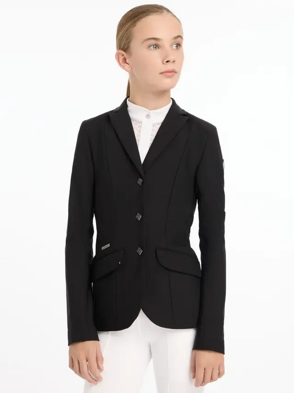 Lemieux Young Rider Kennedy Show Jacket
