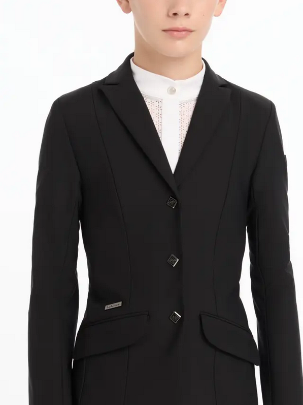 Lemieux Young Rider Kennedy Show Jacket