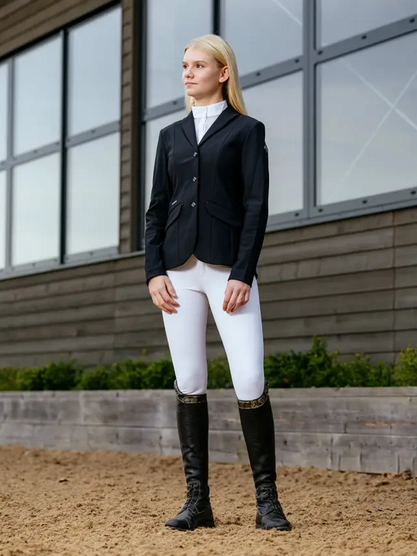Lemieux Young Rider Kennedy Show Jacket