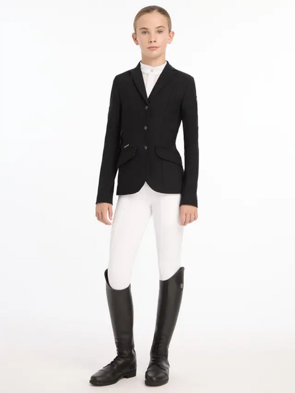 Lemieux Young Rider Kennedy Show Jacket