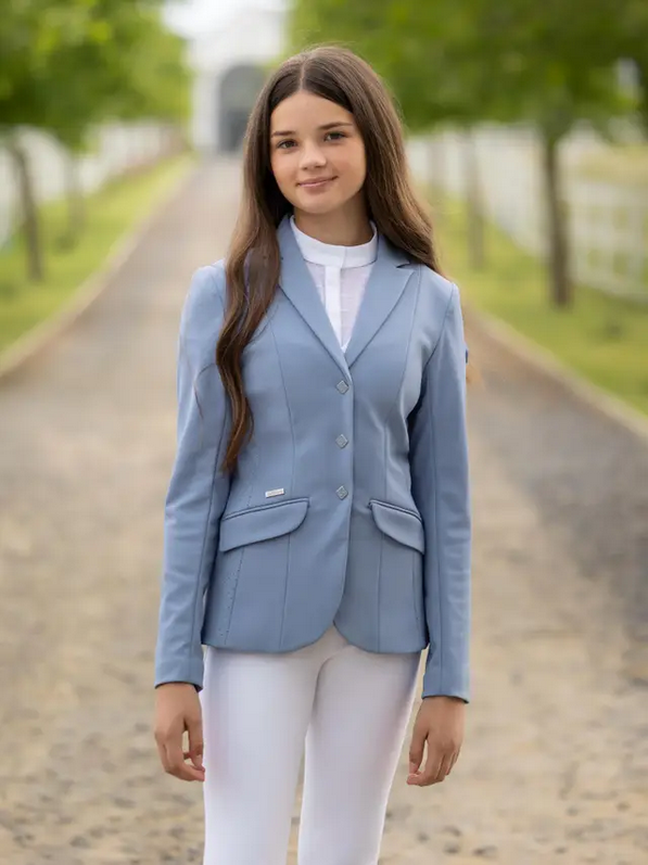 Lemieux Young Rider Kennedy Show Jacket