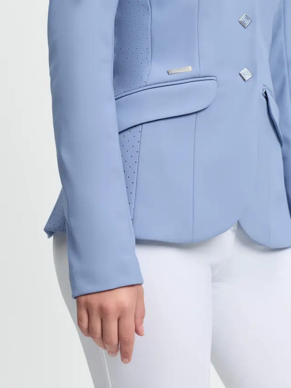 Lemieux Young Rider Kennedy Show Jacket