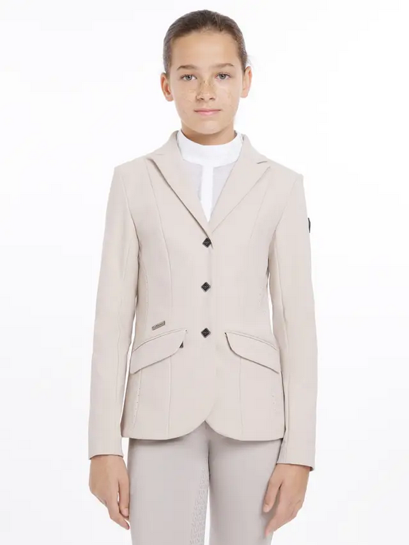 Lemieux Young Rider Kennedy Show Jacket