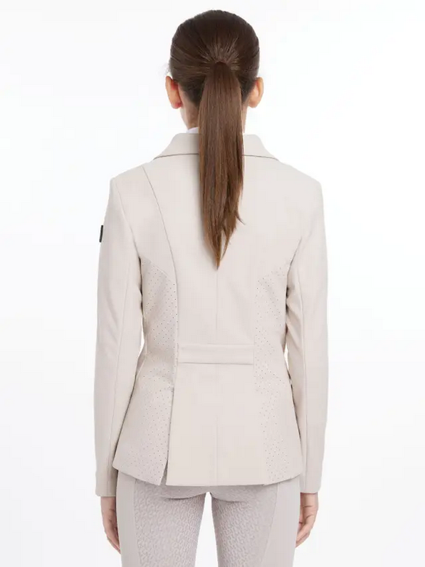 Lemieux Young Rider Kennedy Show Jacket
