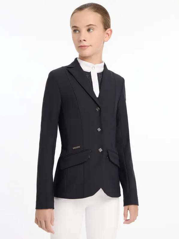 Lemieux Young Rider Kennedy Show Jacket