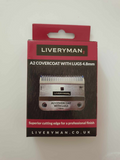 Liveryman A2 Covercoat 4.8mm - Lister Fit