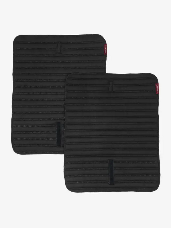 Lemieux Memory Foam Bandage Pads X 2