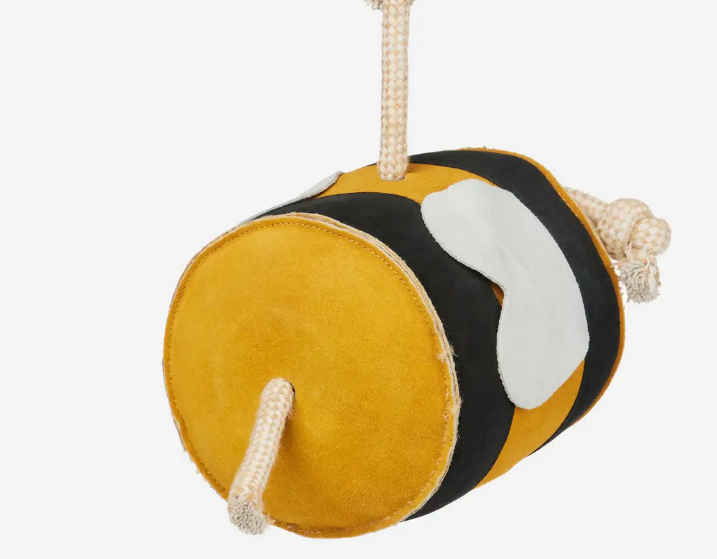 Lemieux Horse Toy