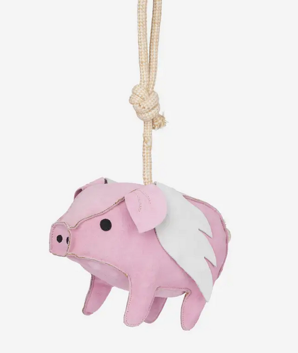 Lemieux Horse Toy