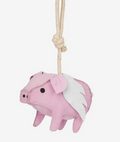Lemieux Horse Toy
