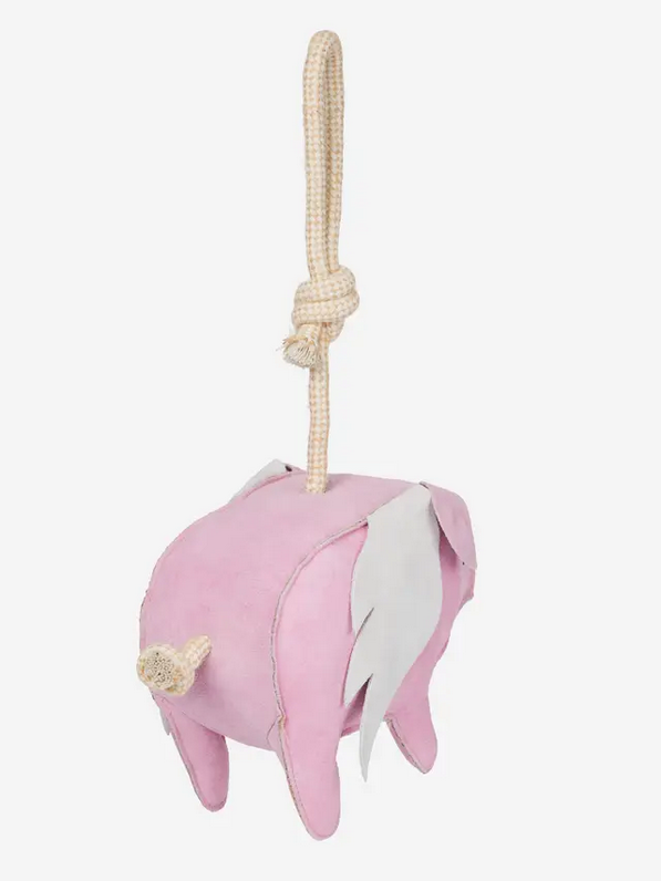 Lemieux Horse Toy