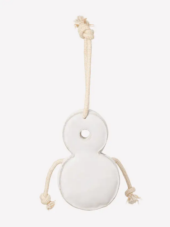Lemieux Horse Toy