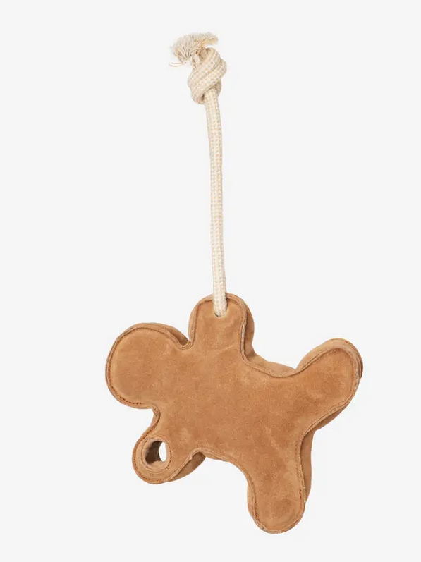Lemieux Horse Toy