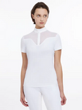 Lemieux Emily Short Sleeve Show Shirt
