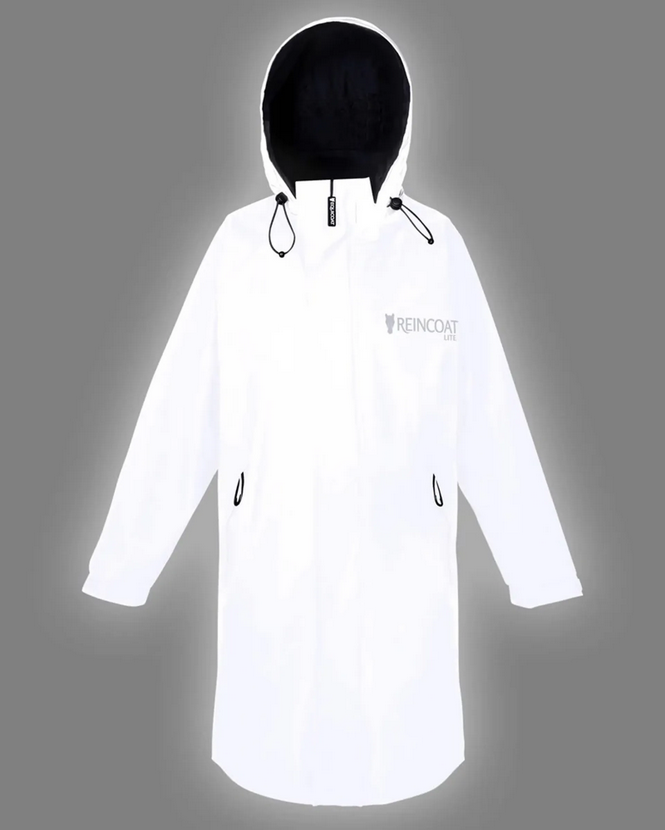 Reincoat Lite Reflective Kids
