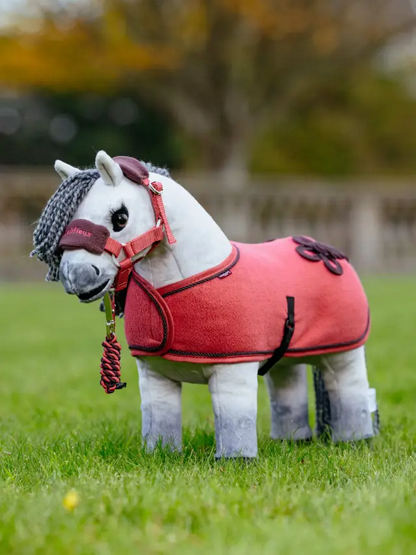 Le Mieux Toy Pony Rug