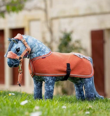 Le Mieux Toy Pony Rug