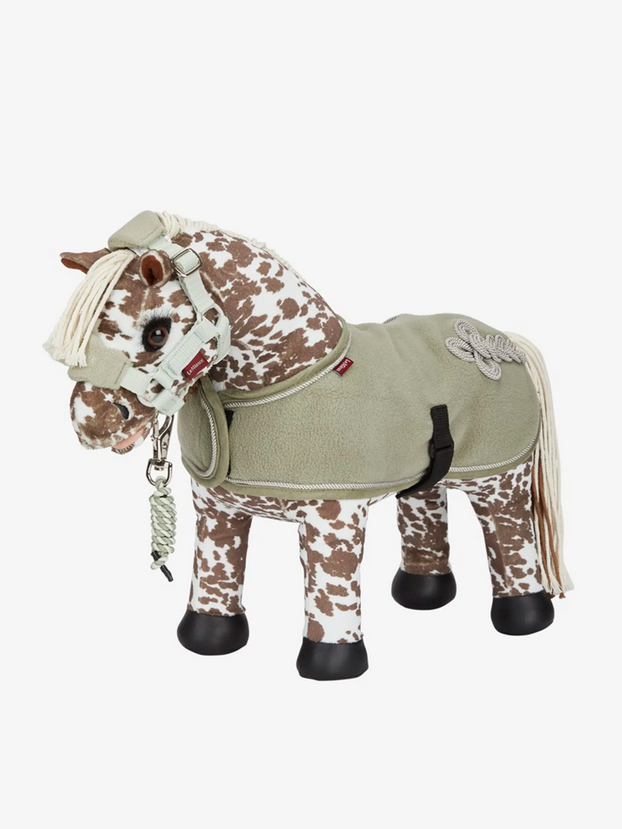 Le Mieux Toy Pony Rug