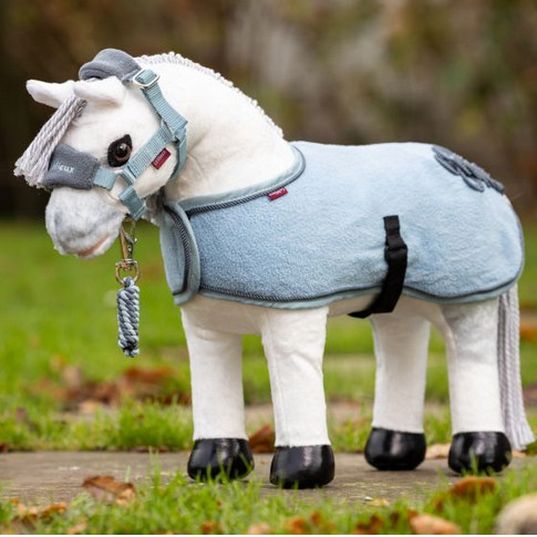 Le Mieux Toy Pony Rug