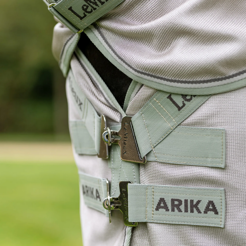 Lemieux Arika Armour-Tek Fly Rug