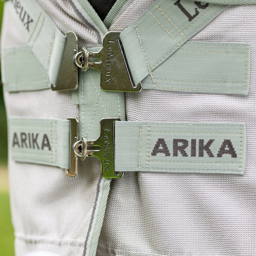Lemieux Arika Armour-Tek Fly Rug