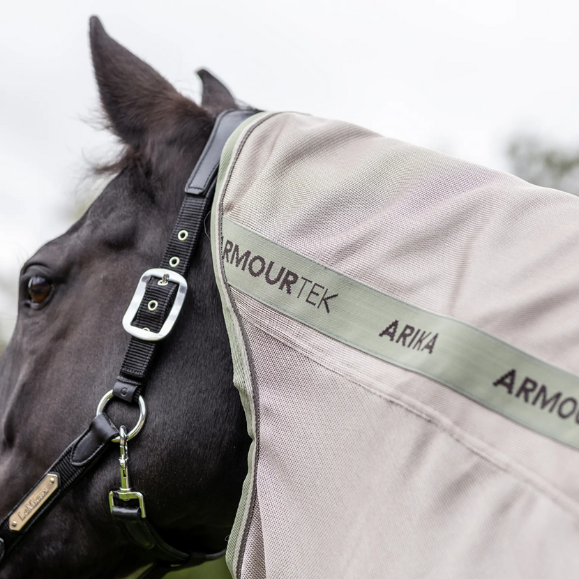Lemieux Arika Armour-Tek Fly Rug