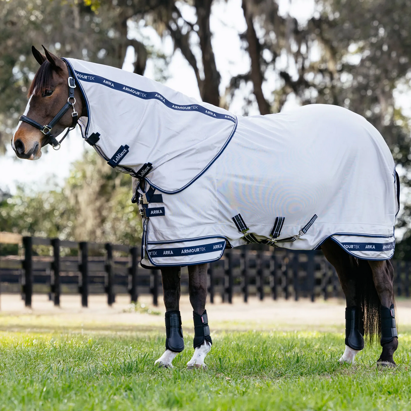 Lemieux Arika Armour-Tek Fly Rug