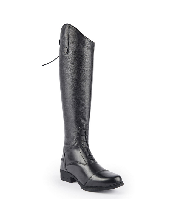 Shires Moretta Gianna Riding Boots Childs