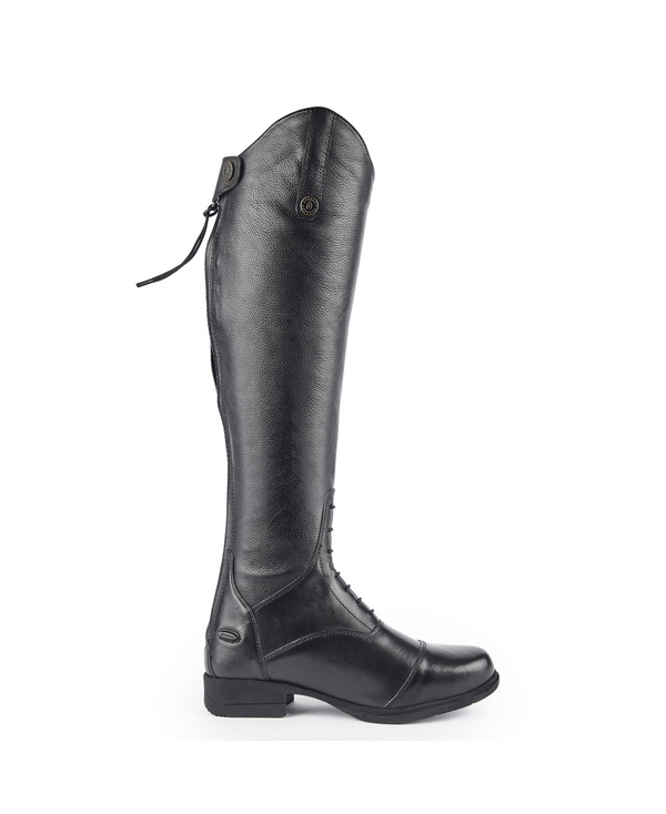Shires Moretta Gianna Riding Boots Childs