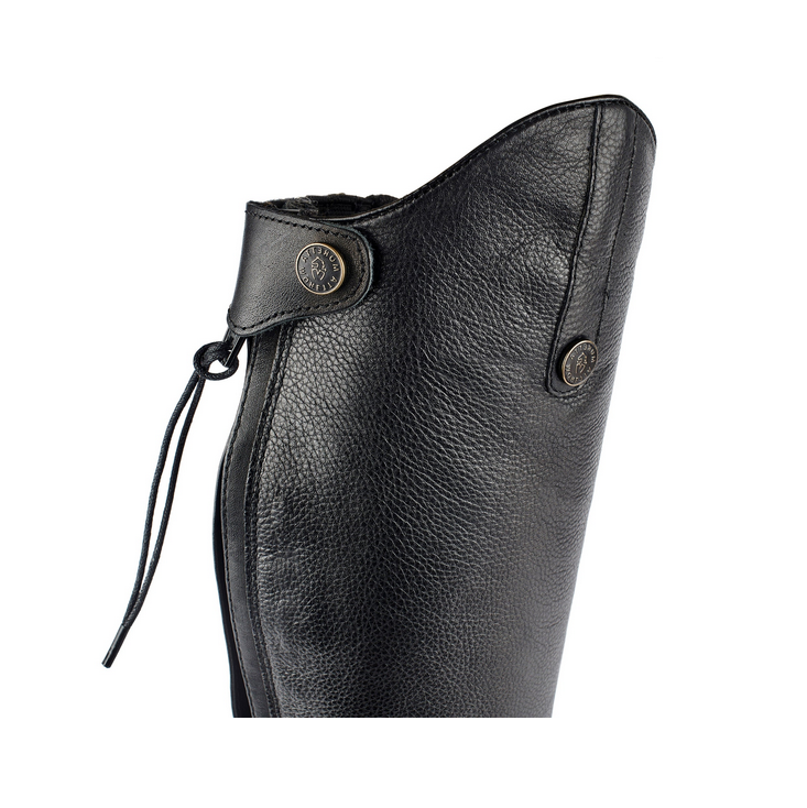 Shires Moretta Gianna Riding Boots Childs